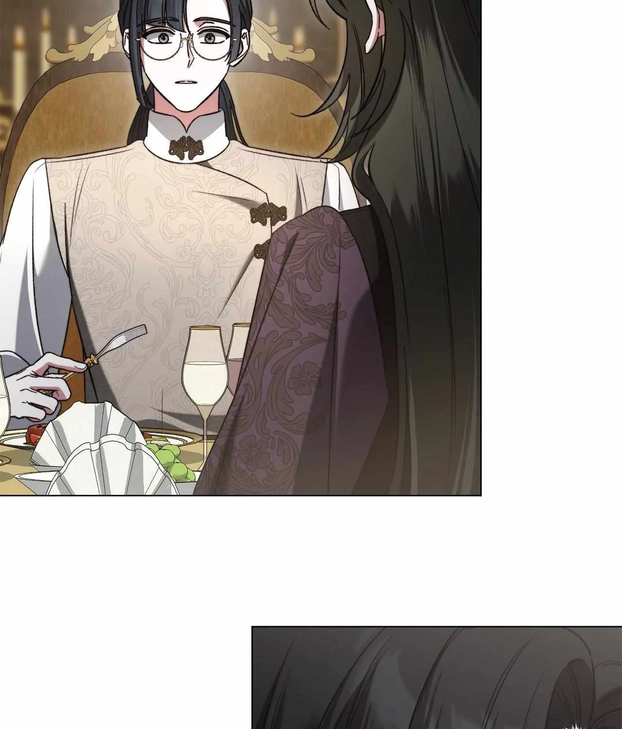 For The Beautiful Juliet Chapter 35 page 28 - 