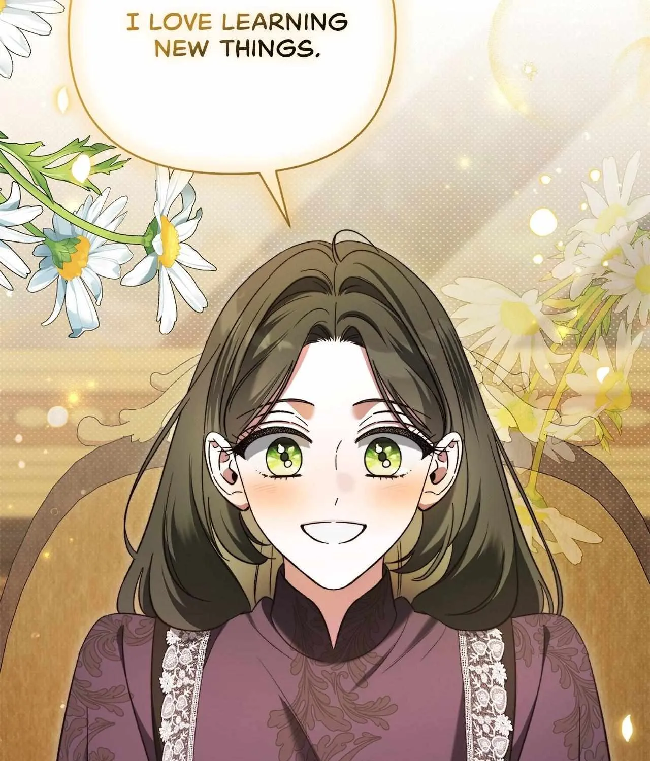 For The Beautiful Juliet Chapter 35 page 32 - 