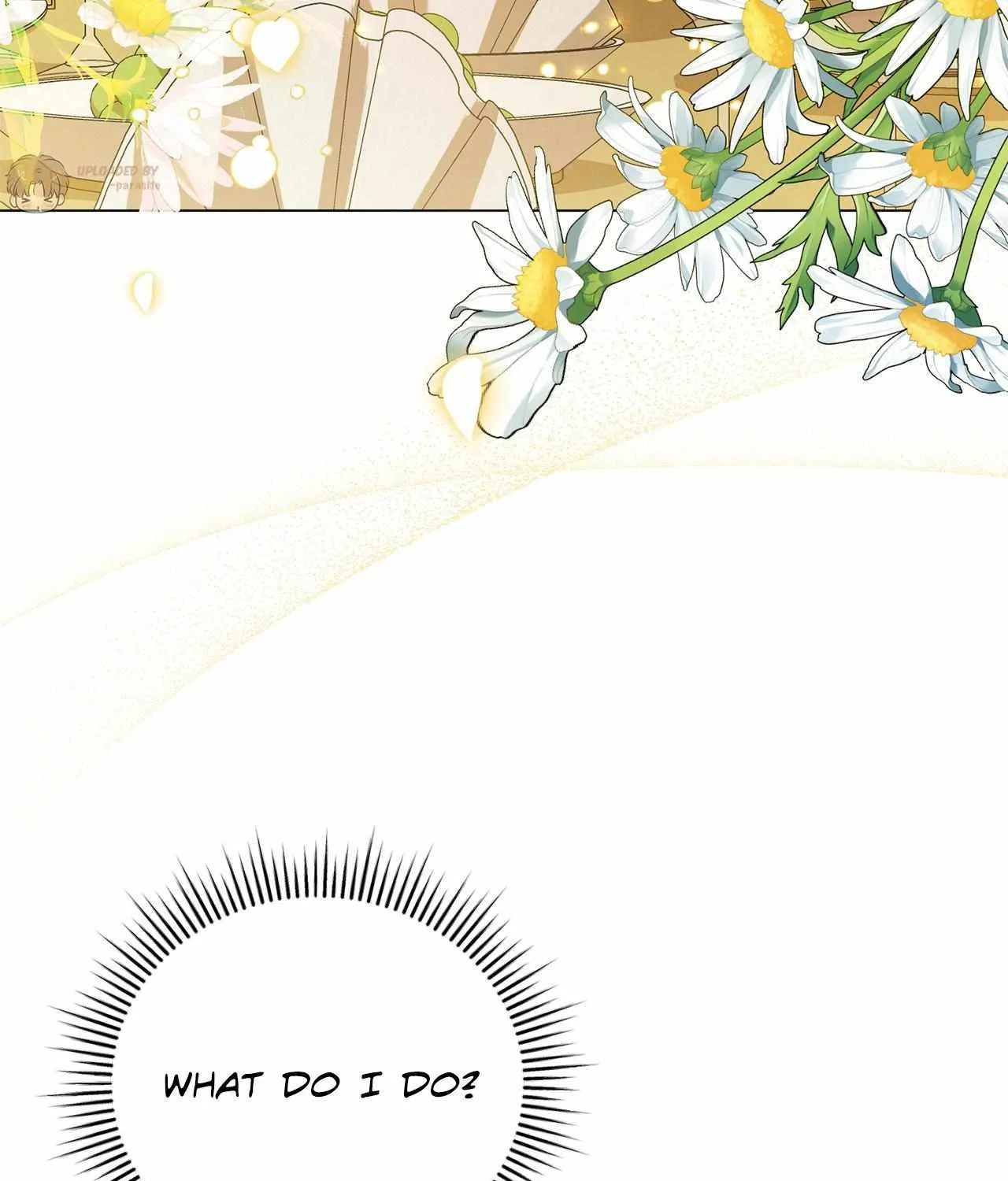 For The Beautiful Juliet Chapter 35 page 34 - 
