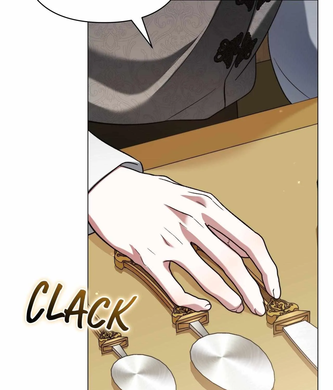 For The Beautiful Juliet Chapter 35 page 40 - 