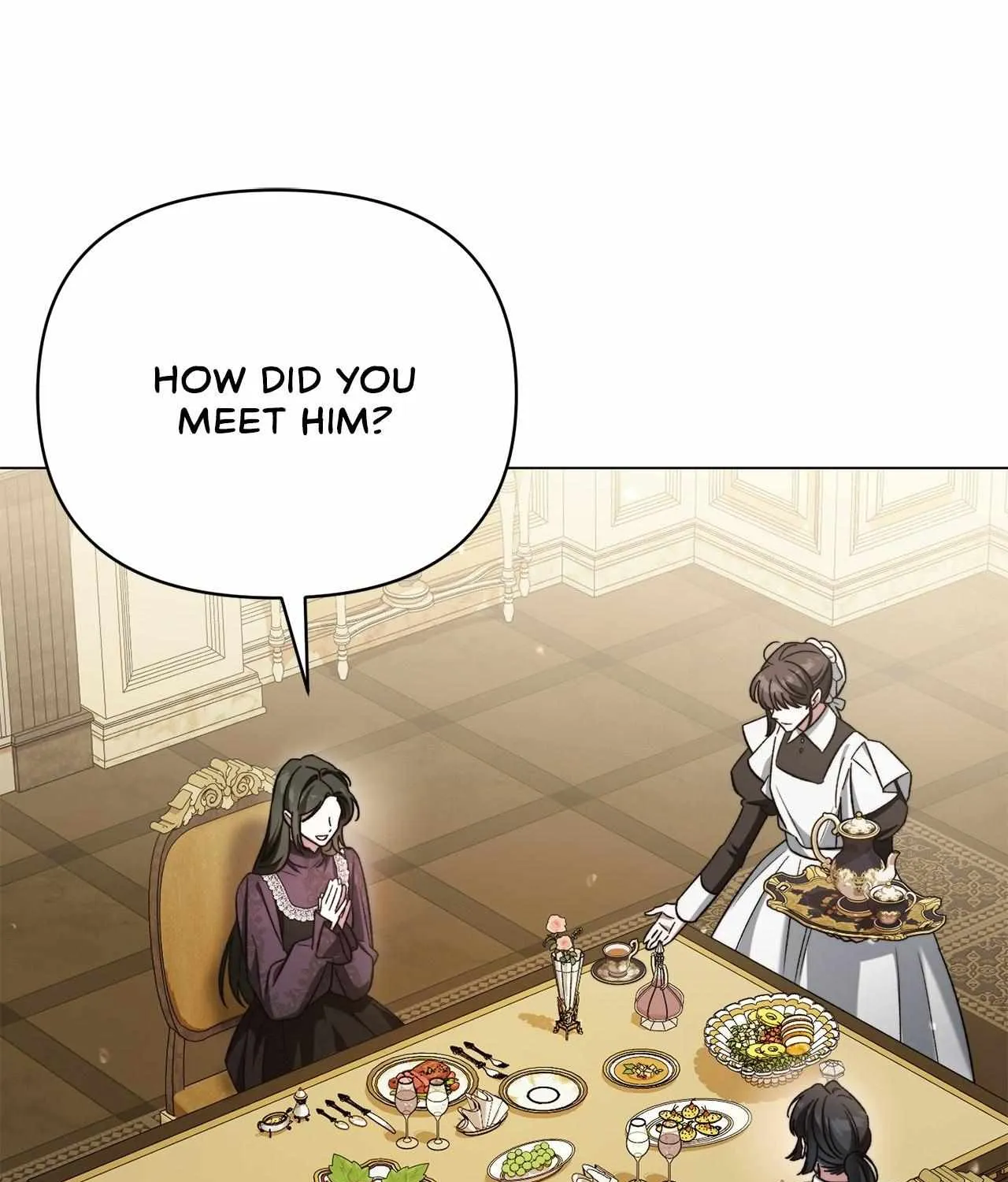 For The Beautiful Juliet Chapter 35 page 43 - 