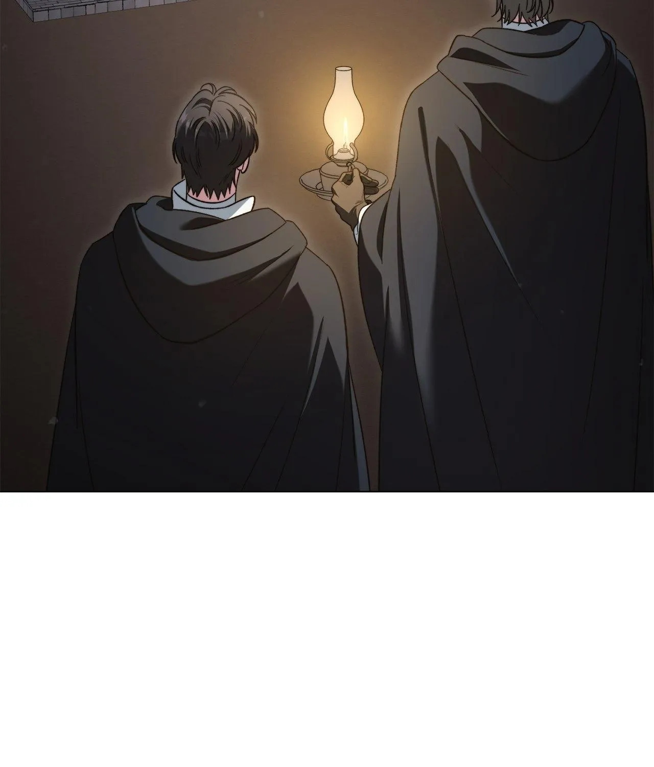 For The Beautiful Juliet Chapter 35 page 53 - 