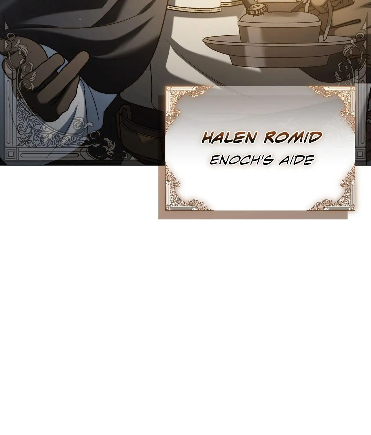 For The Beautiful Juliet Chapter 35 page 57 - 