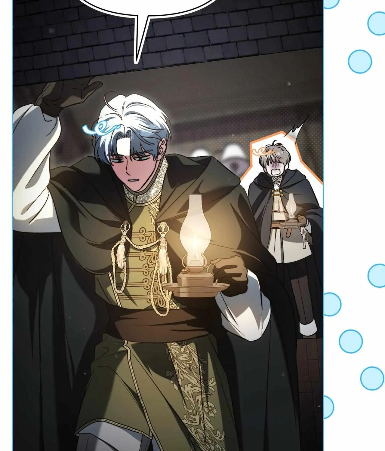 For The Beautiful Juliet Chapter 35 page 59 - 