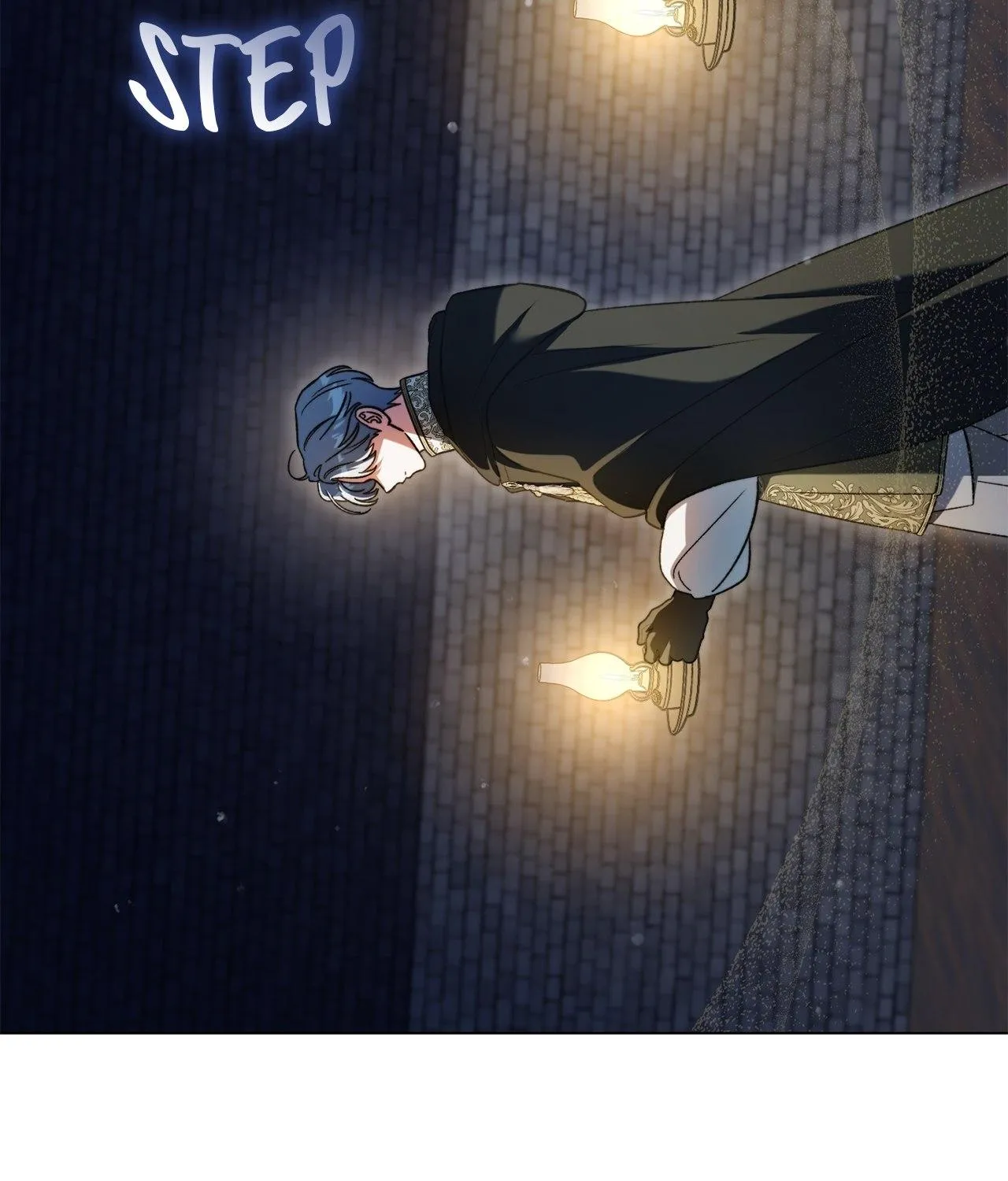 For The Beautiful Juliet Chapter 35 page 68 - 