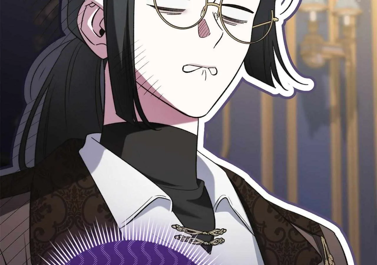 For The Beautiful Juliet Chapter 35 page 8 - 