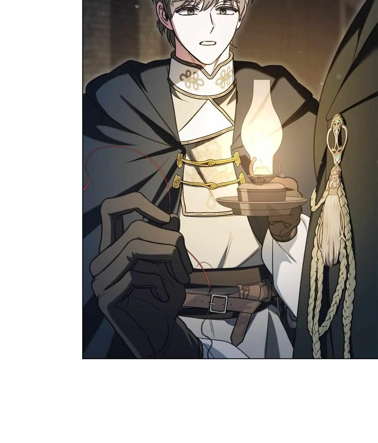 For The Beautiful Juliet Chapter 35 page 84 - 