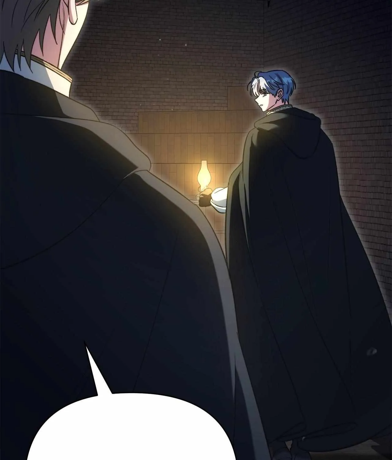For The Beautiful Juliet Chapter 35 page 93 - 