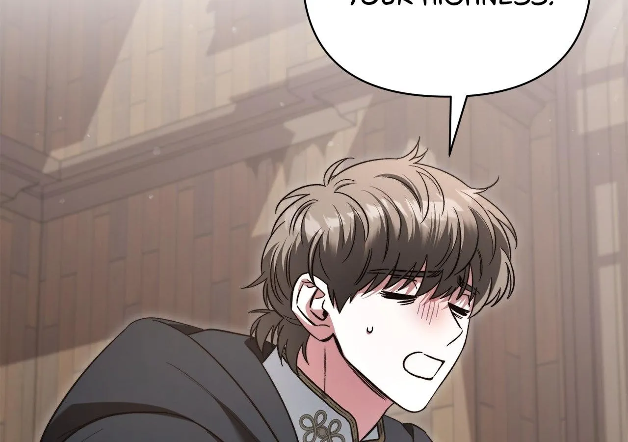 For The Beautiful Juliet Chapter 35 page 96 - 