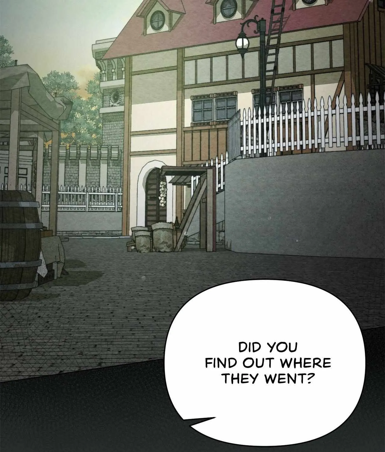 For The Beautiful Juliet Chapter 36 page 107 - 