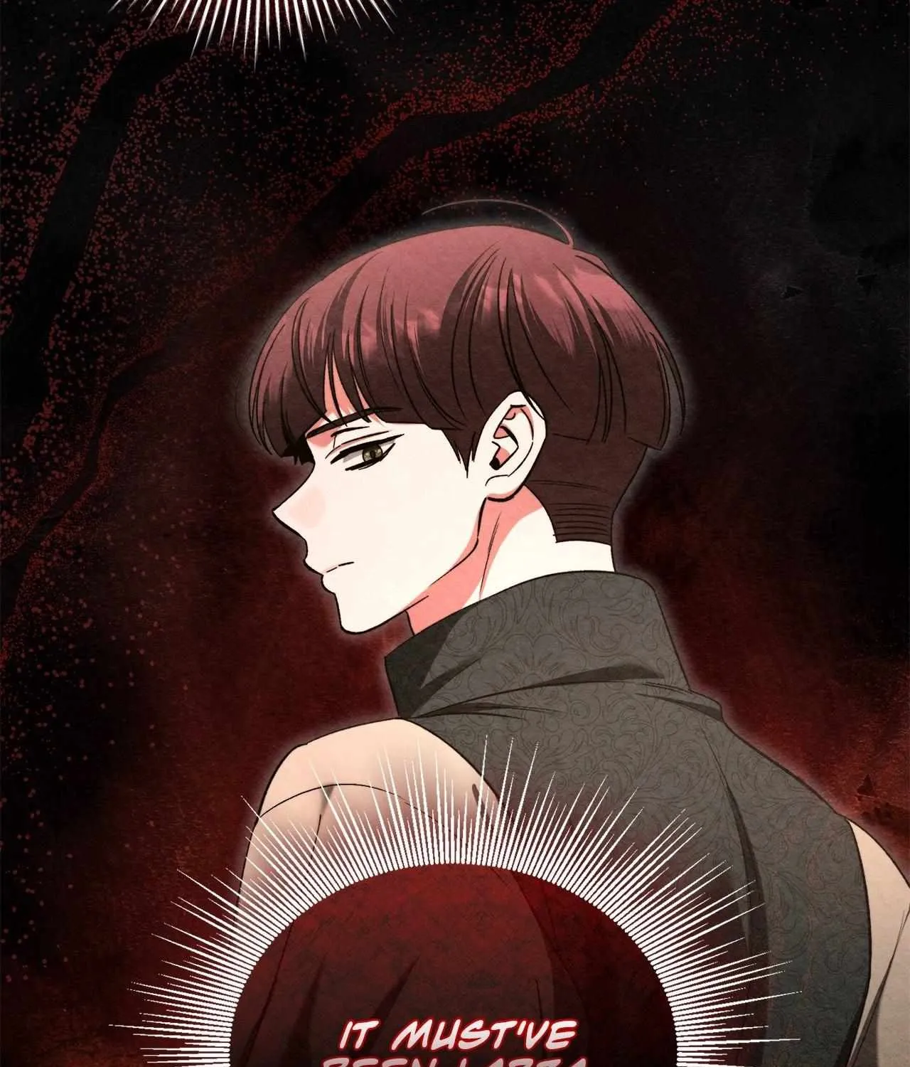 For The Beautiful Juliet Chapter 36 page 117 - 