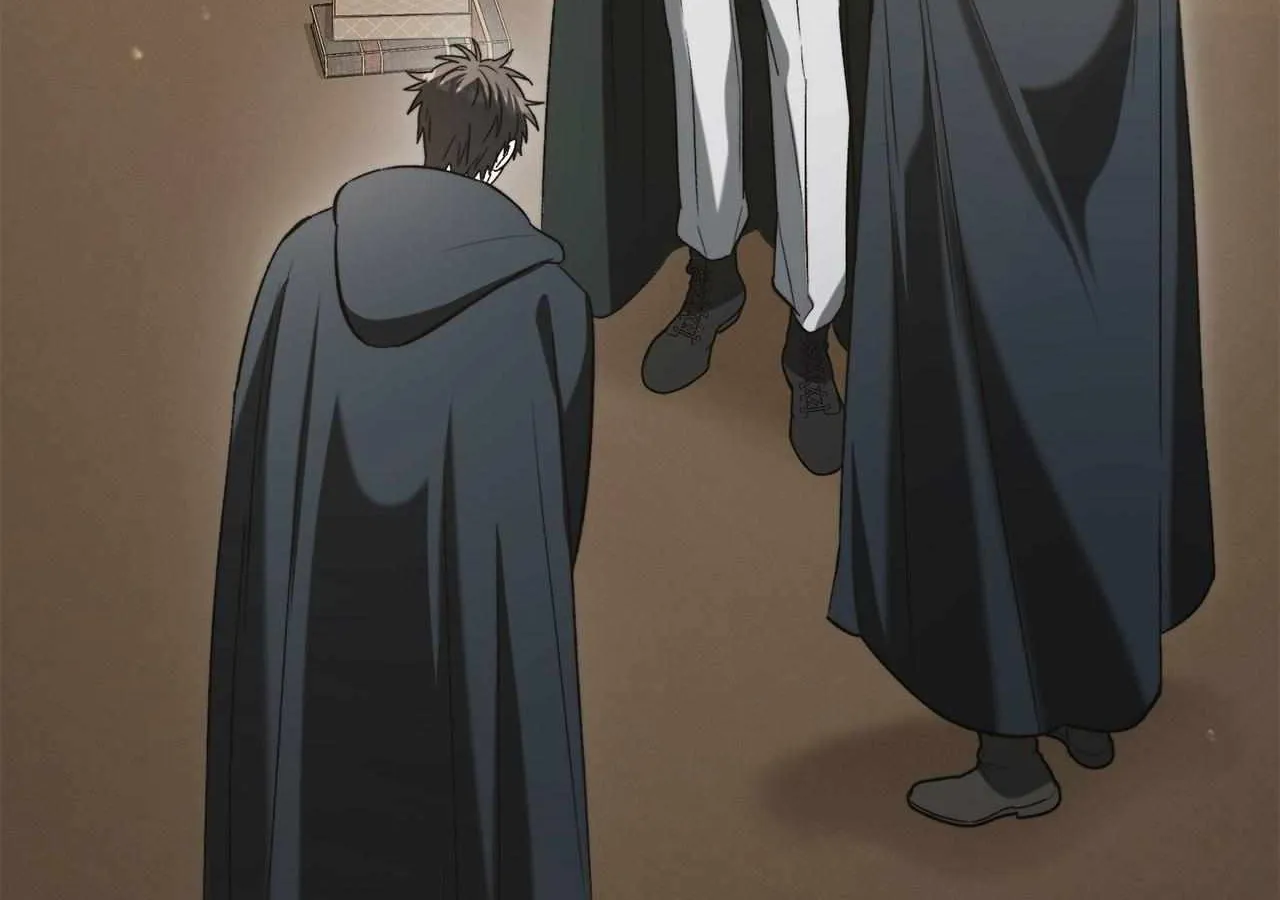For The Beautiful Juliet Chapter 36 page 13 - 