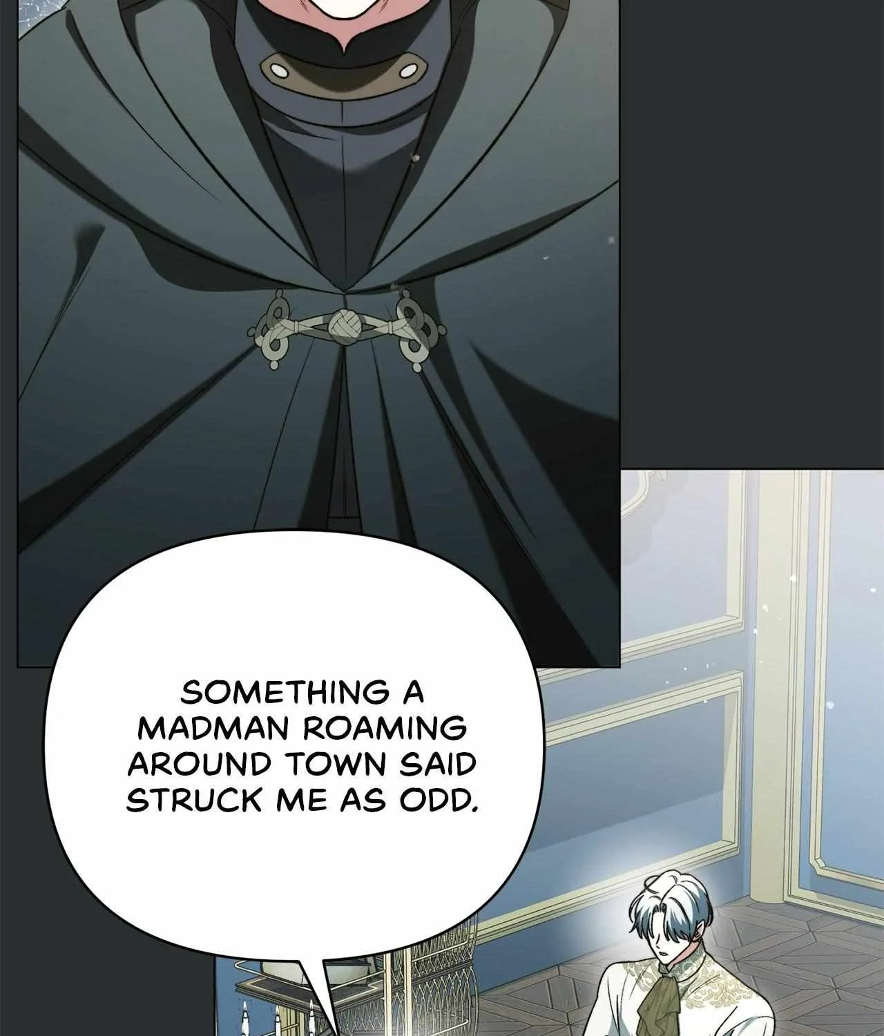 For The Beautiful Juliet Chapter 36 page 121 - 