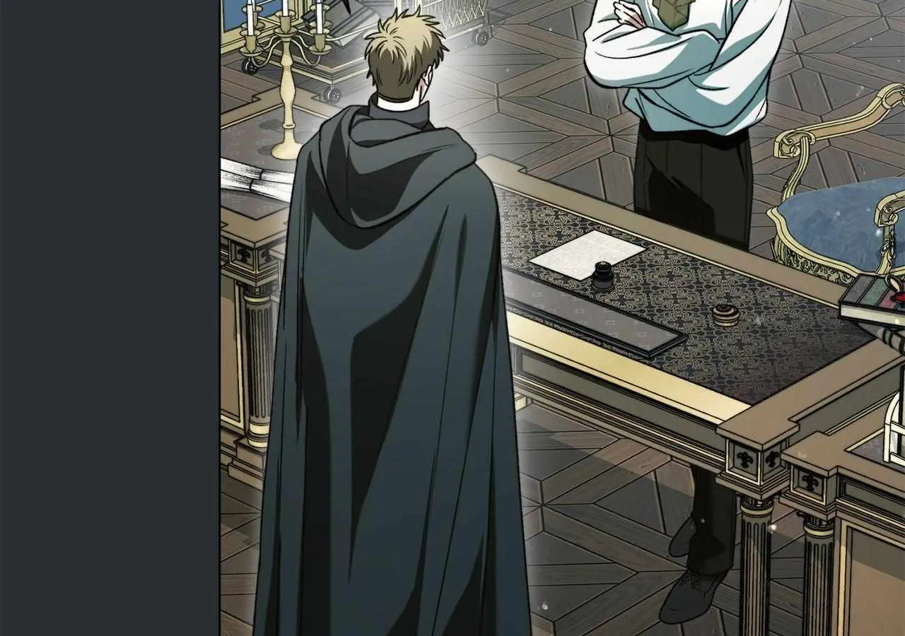 For The Beautiful Juliet Chapter 36 page 122 - 