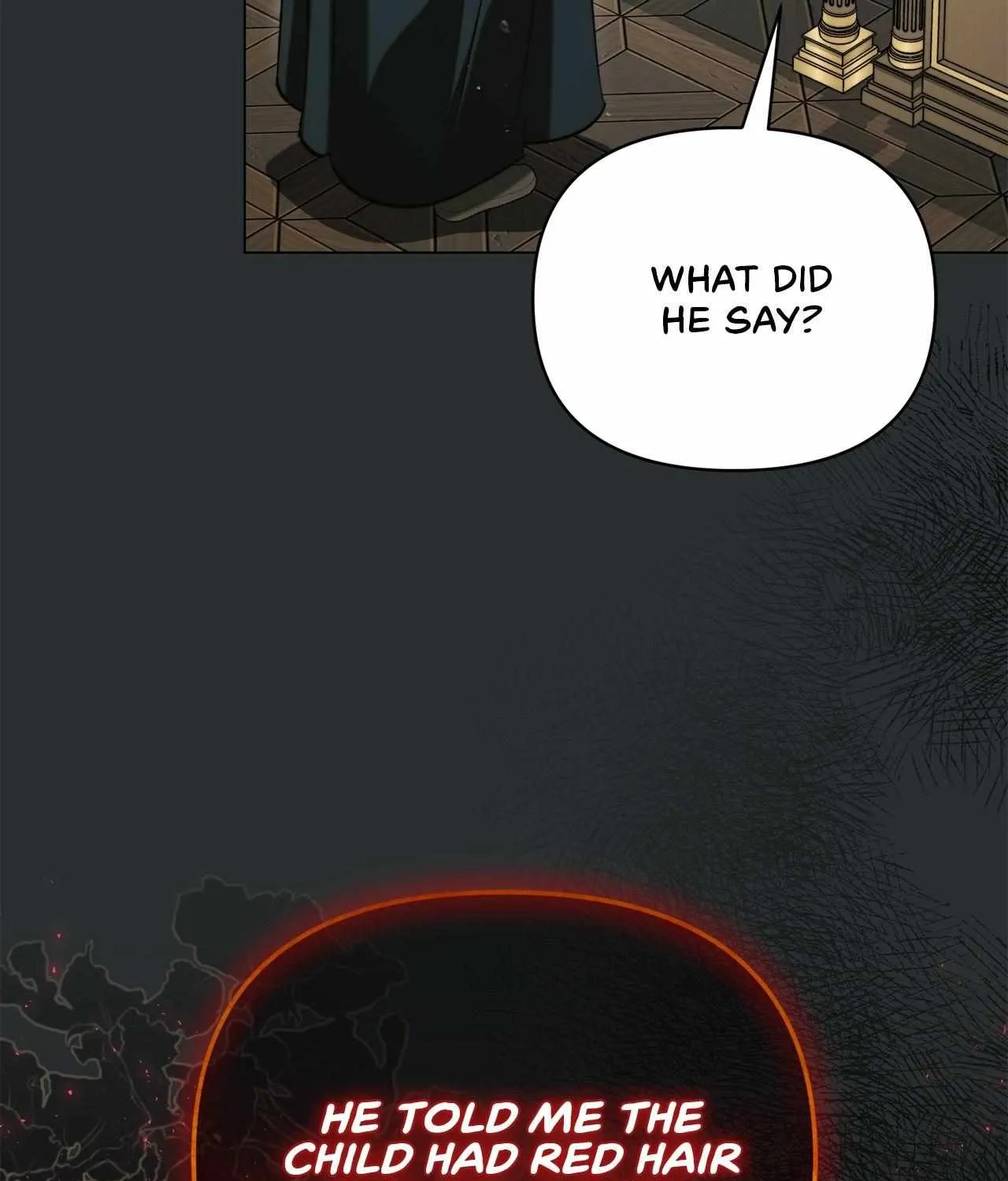 For The Beautiful Juliet Chapter 36 page 123 - 