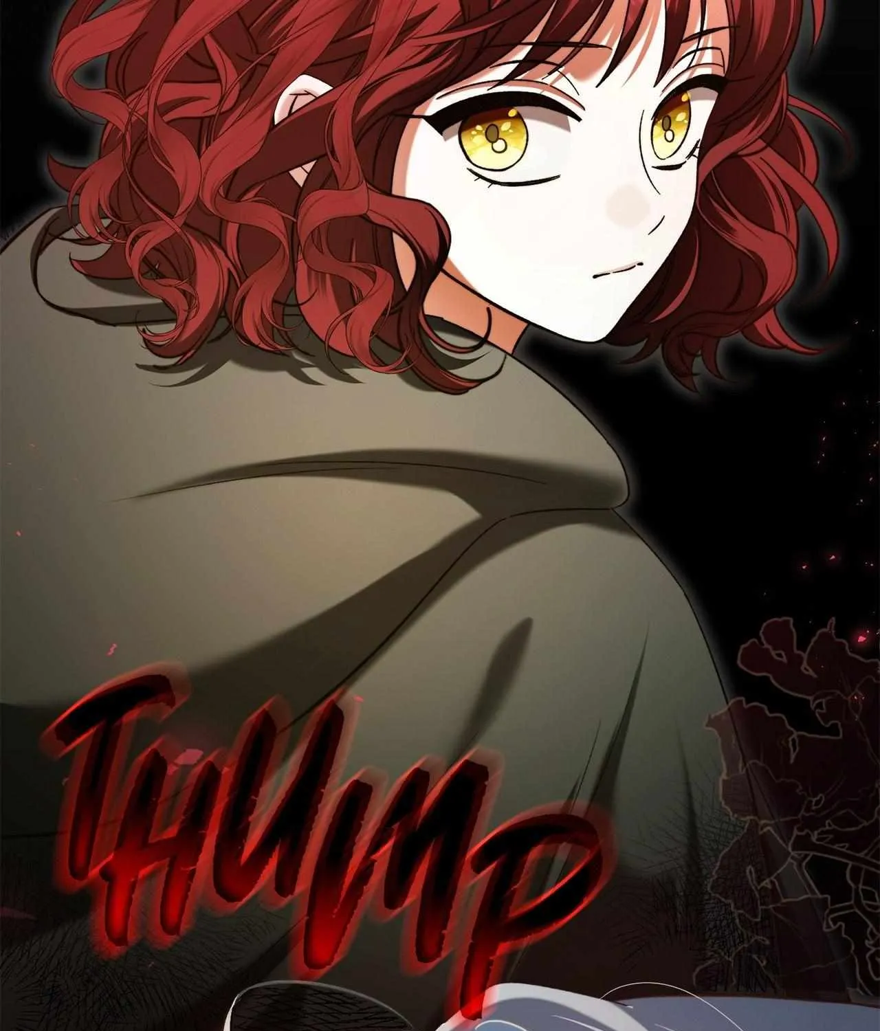 For The Beautiful Juliet Chapter 36 page 125 - 