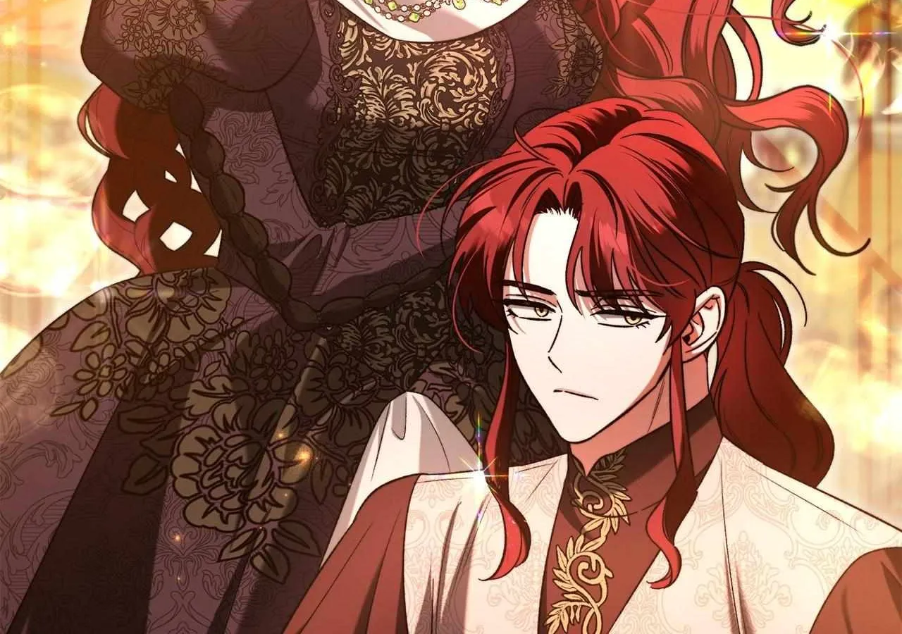For The Beautiful Juliet Chapter 36 page 137 - 