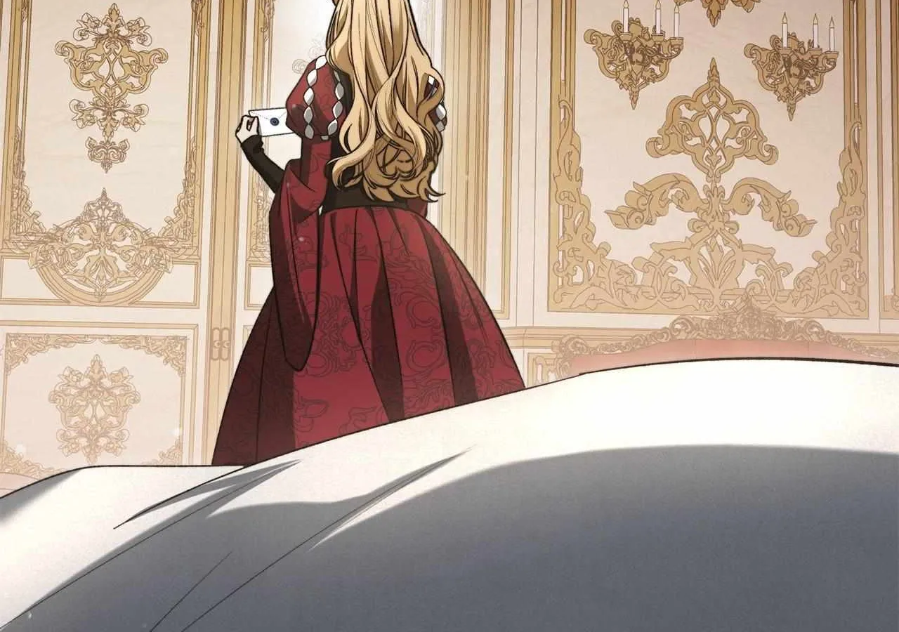 For The Beautiful Juliet Chapter 36 page 164 - 