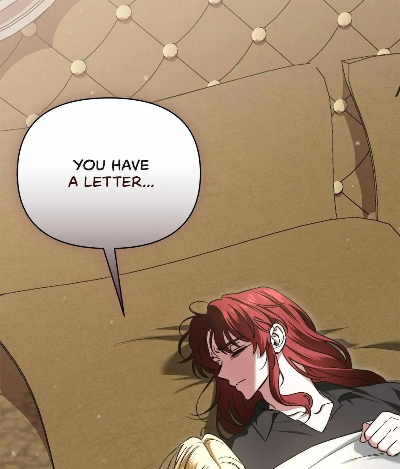 For The Beautiful Juliet Chapter 36 page 168 - 