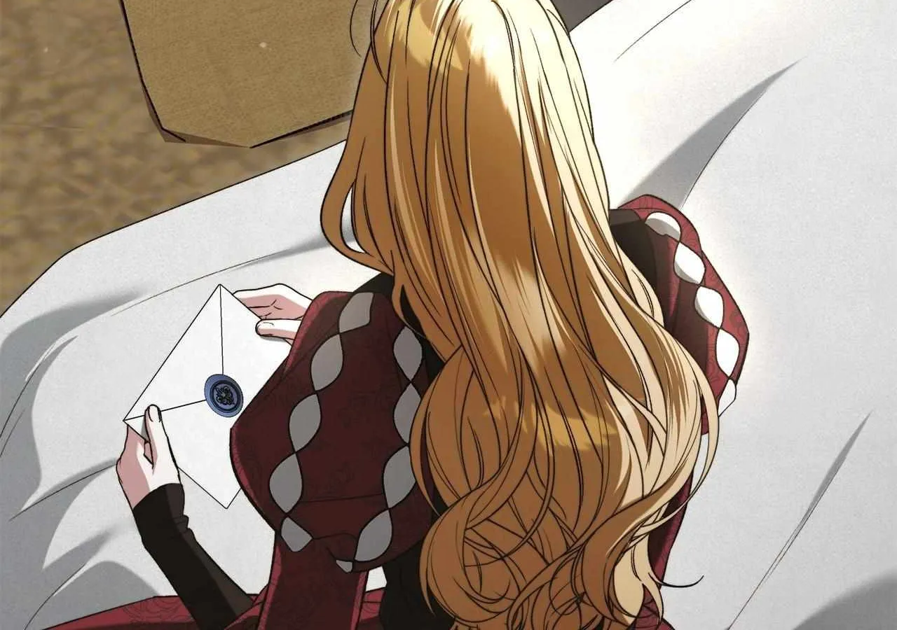 For The Beautiful Juliet Chapter 36 page 169 - 