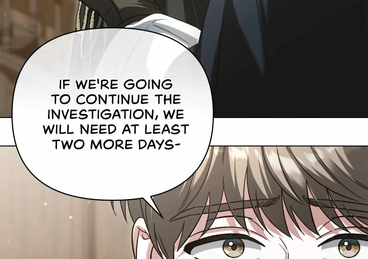 For The Beautiful Juliet Chapter 36 page 19 - 