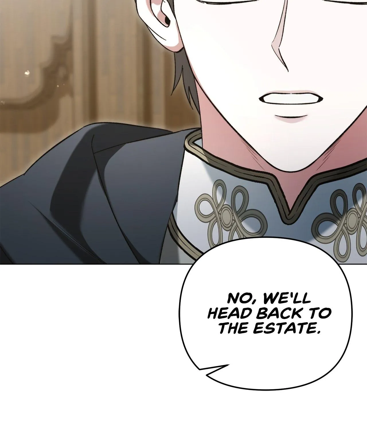 For The Beautiful Juliet Chapter 36 page 20 - 