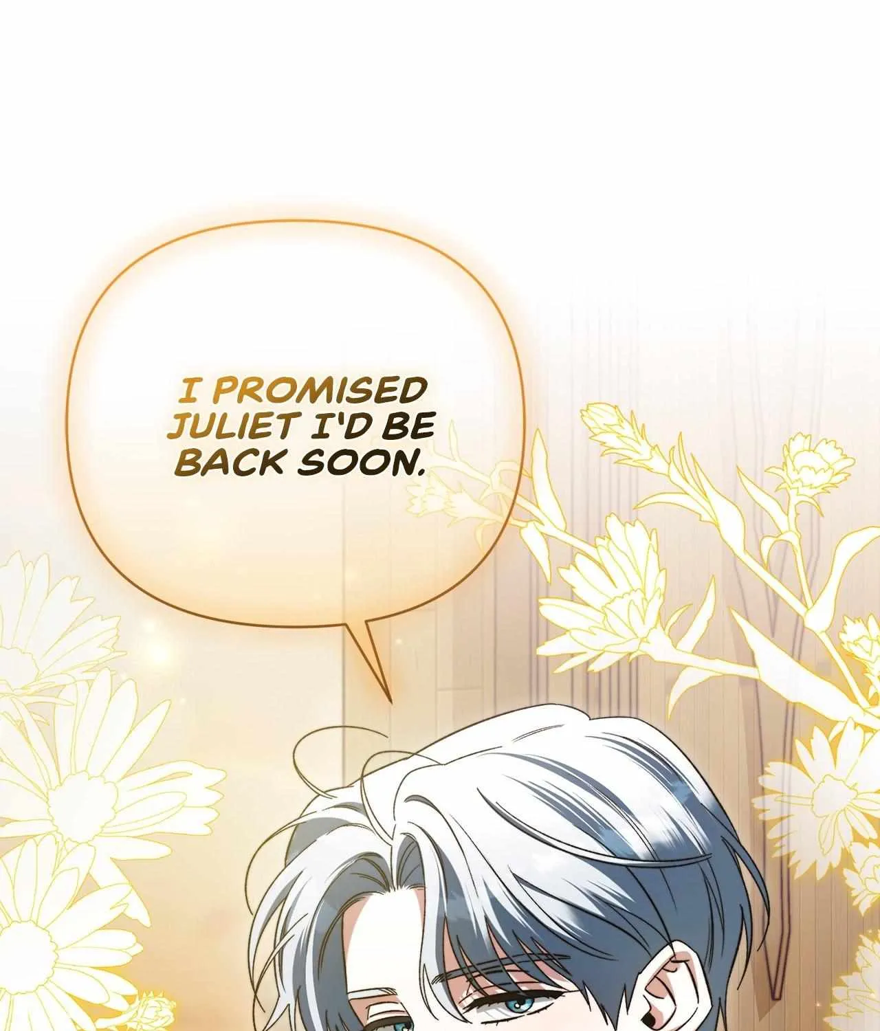 For The Beautiful Juliet Chapter 36 page 22 - 