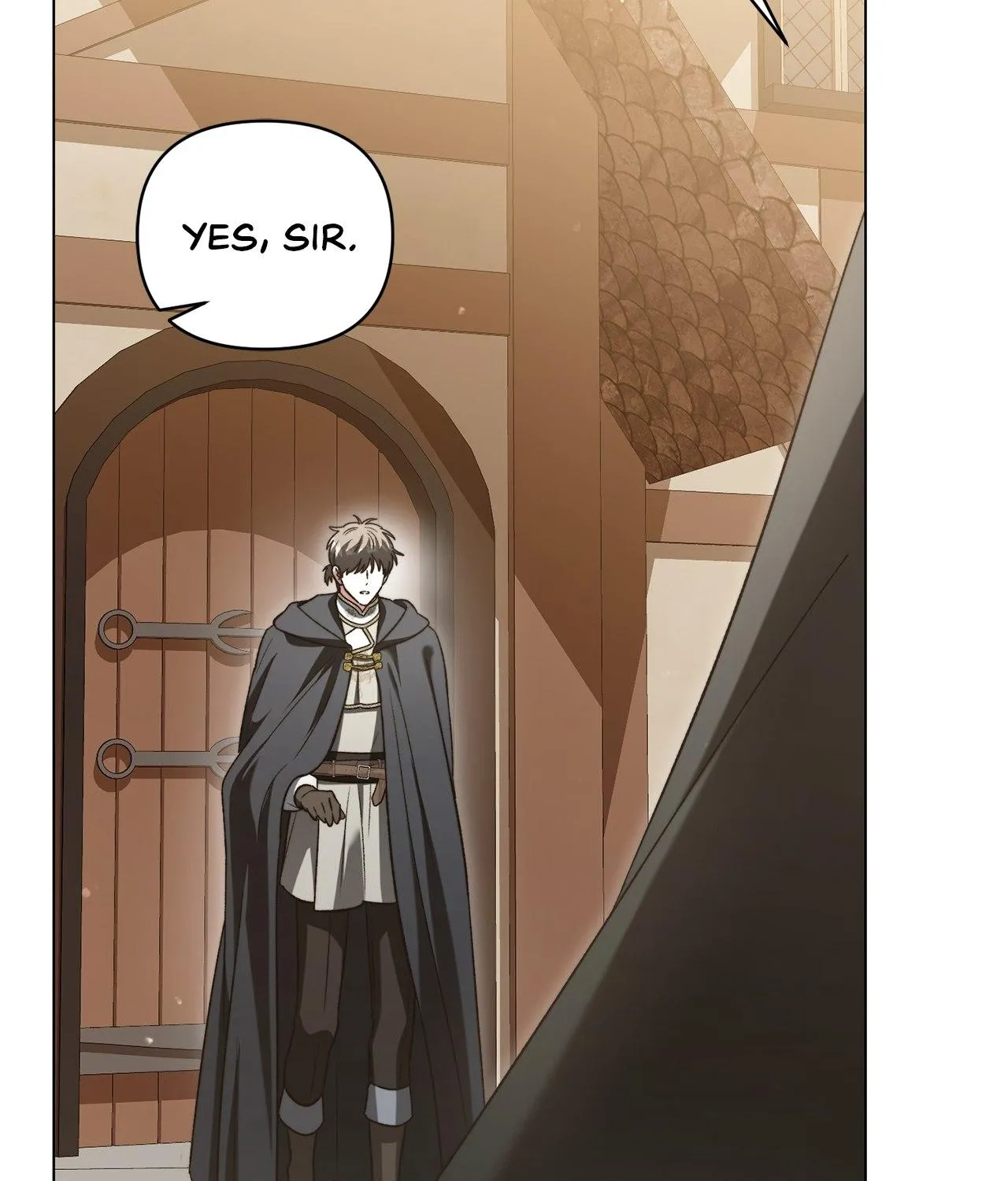 For The Beautiful Juliet Chapter 36 page 26 - 