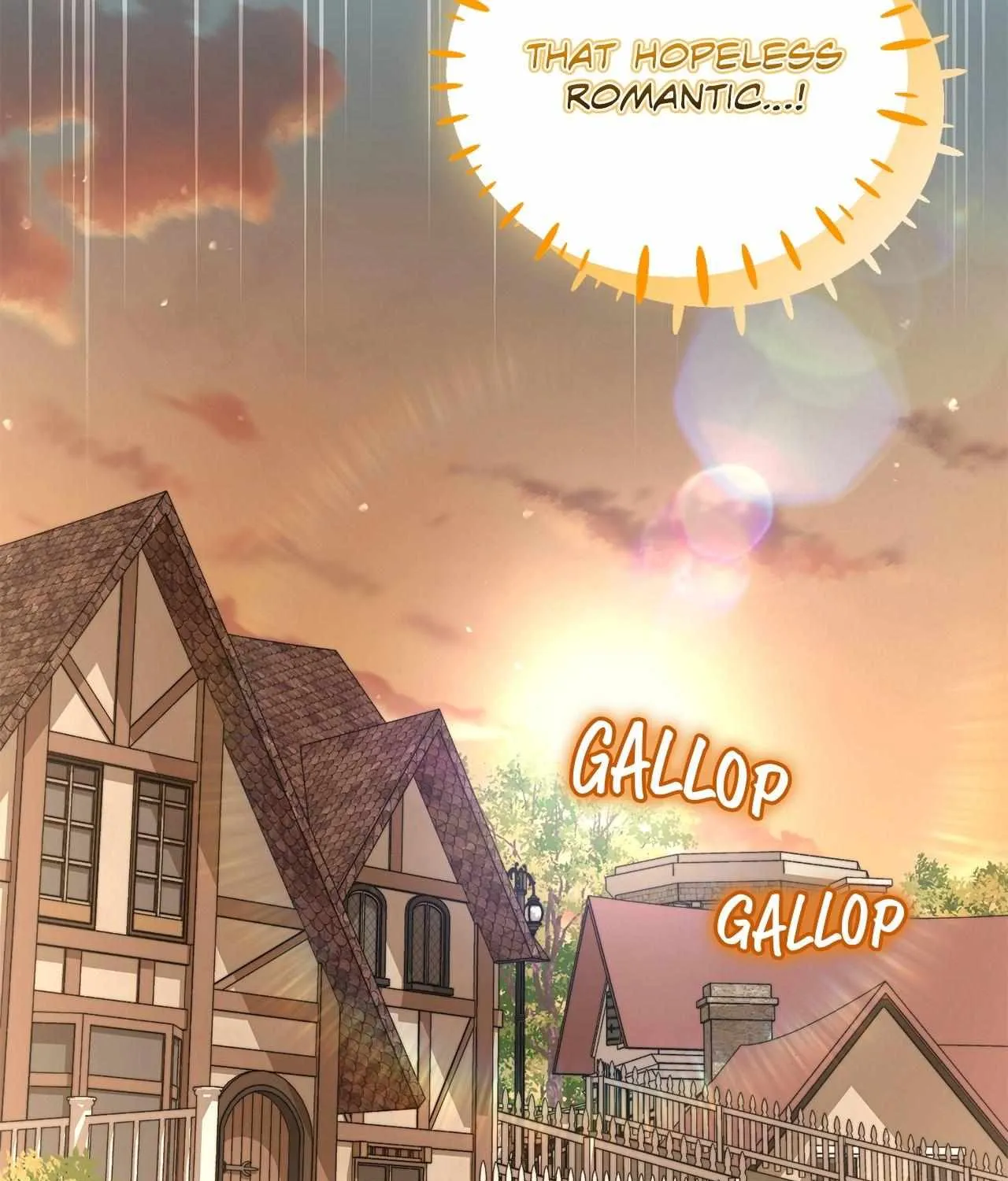 For The Beautiful Juliet Chapter 36 page 30 - 