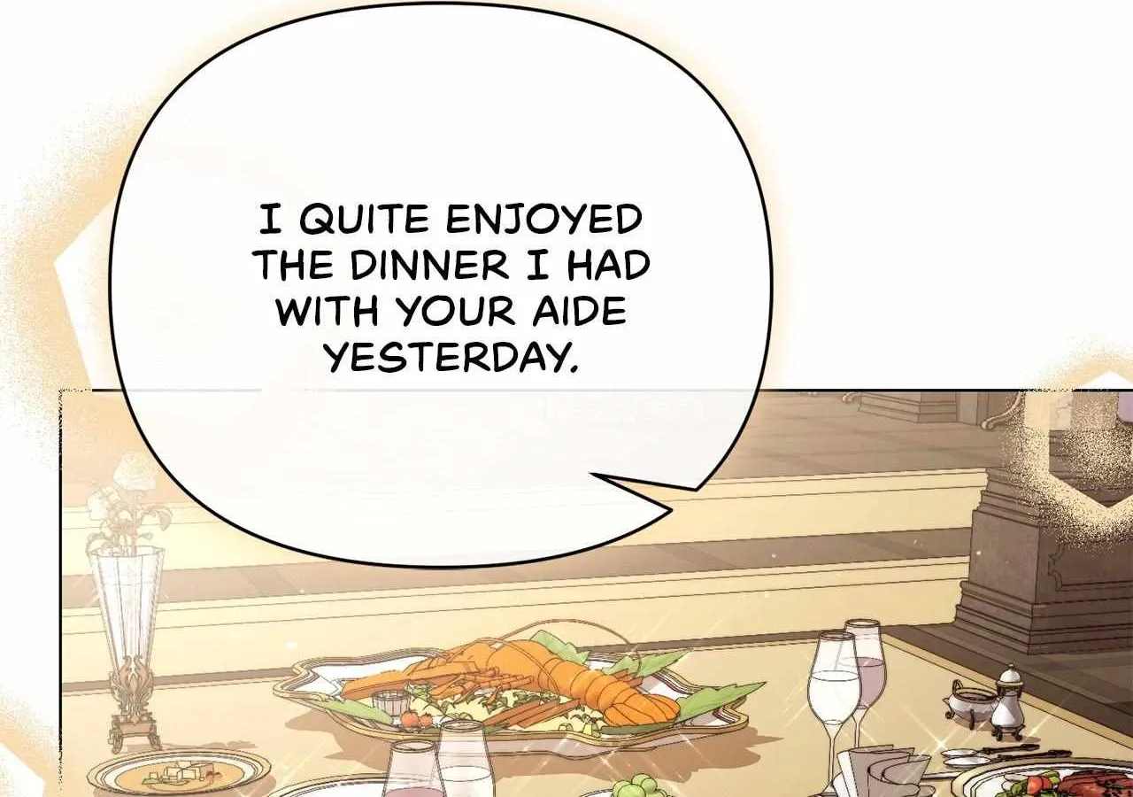 For The Beautiful Juliet Chapter 36 page 33 - 