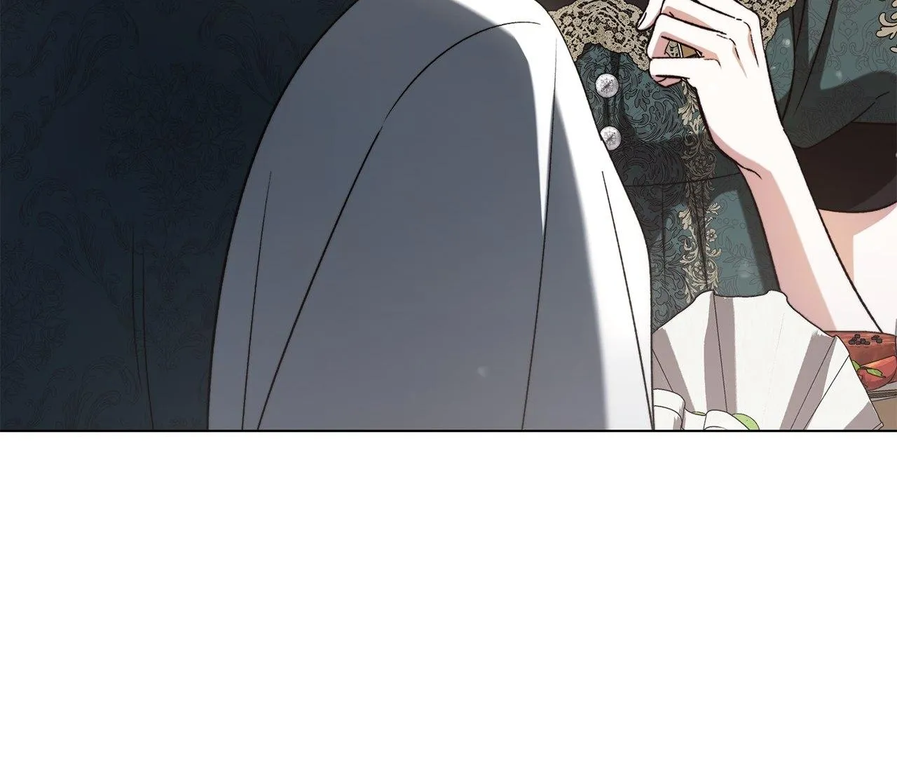 For The Beautiful Juliet Chapter 36 page 40 - 