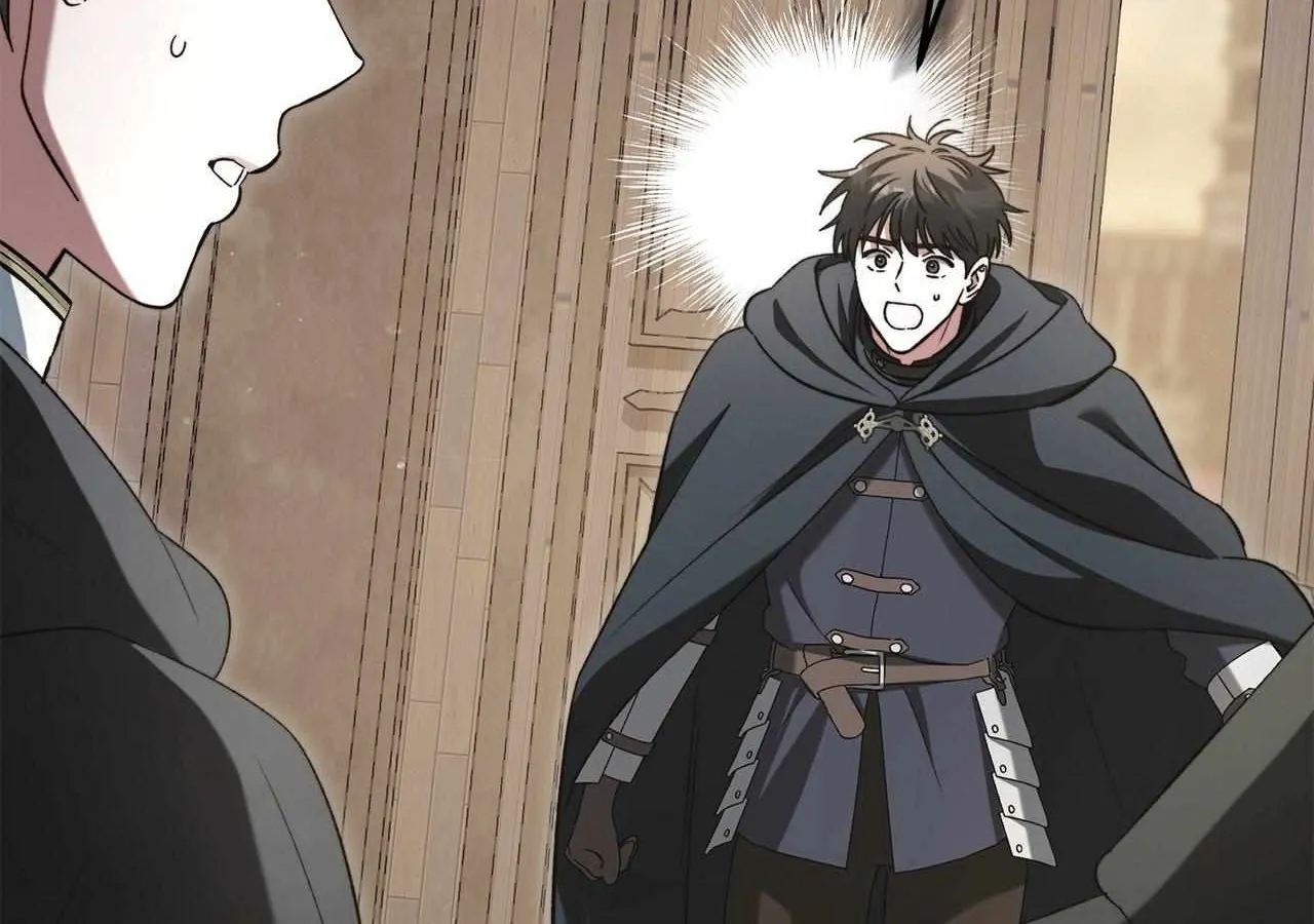 For The Beautiful Juliet Chapter 36 page 5 - 