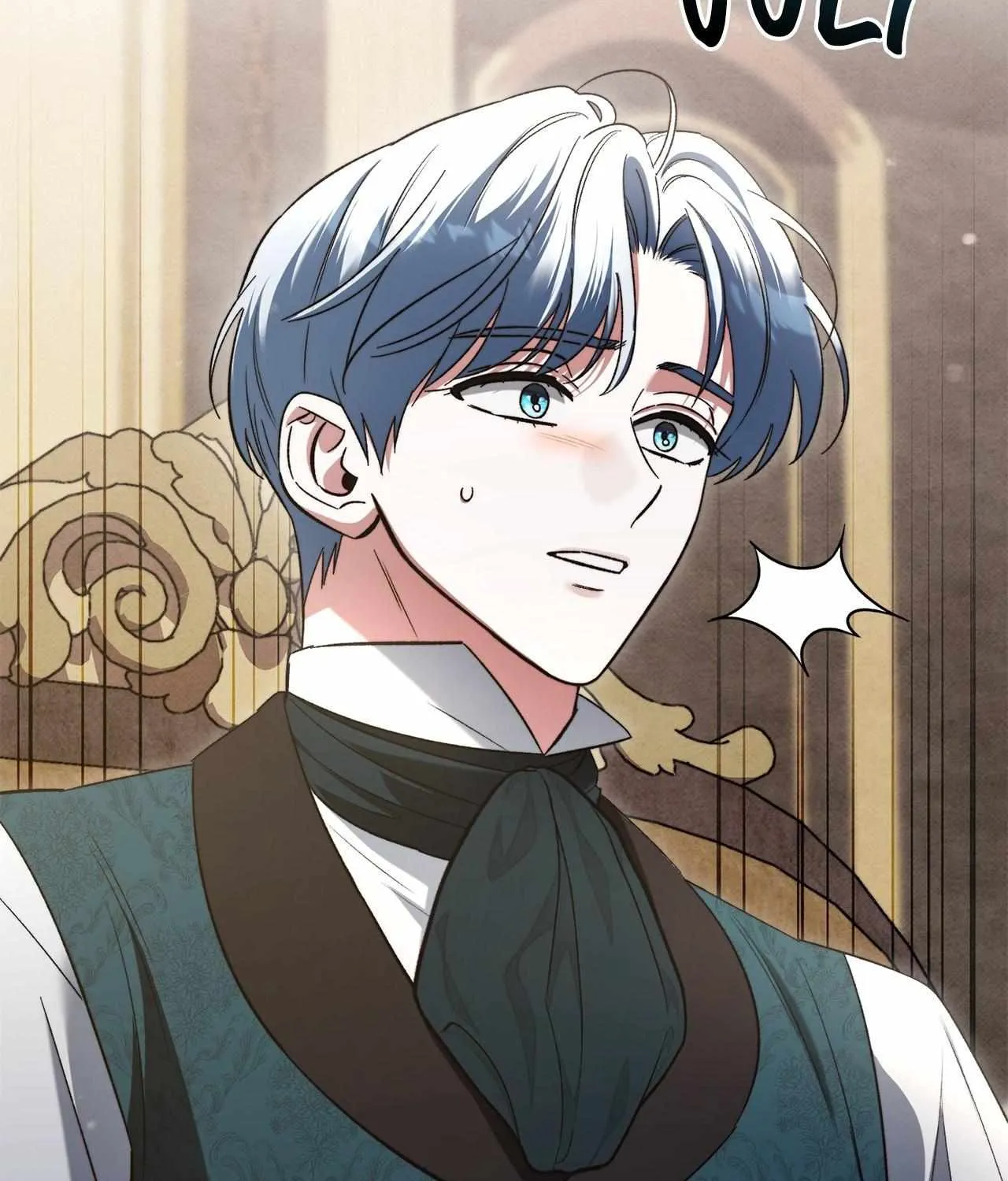 For The Beautiful Juliet Chapter 36 page 49 - 