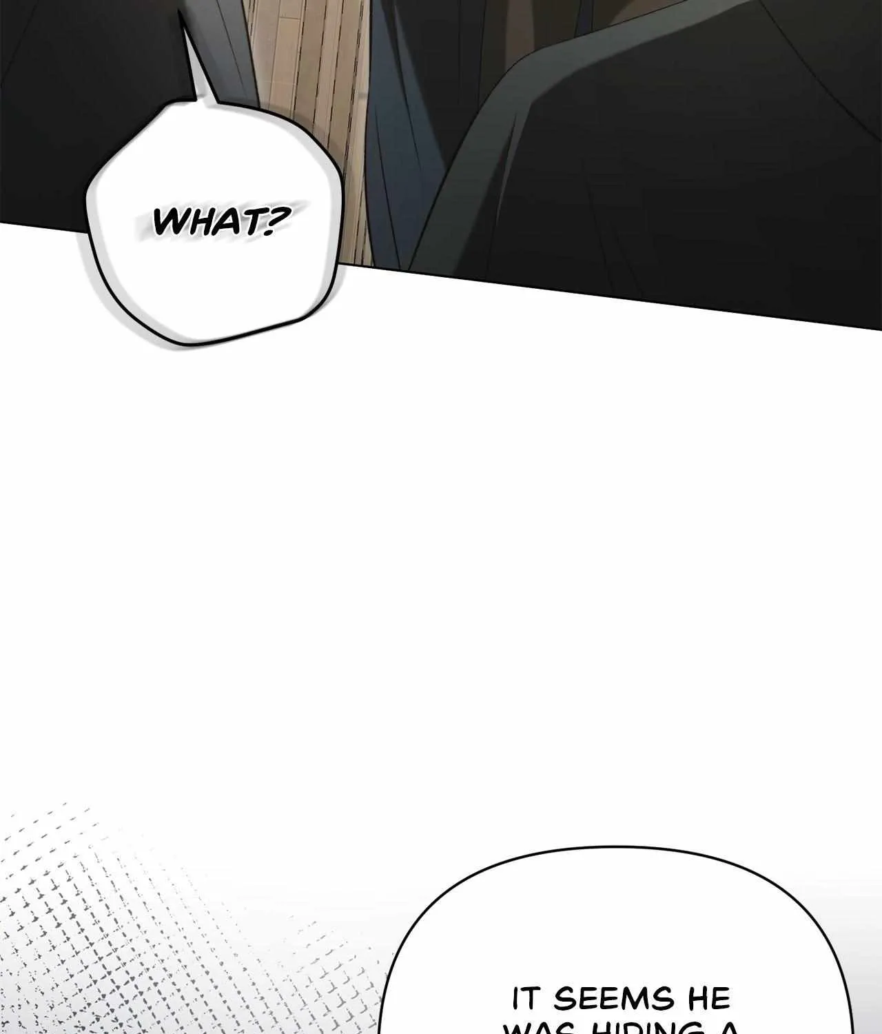 For The Beautiful Juliet Chapter 36 page 6 - 