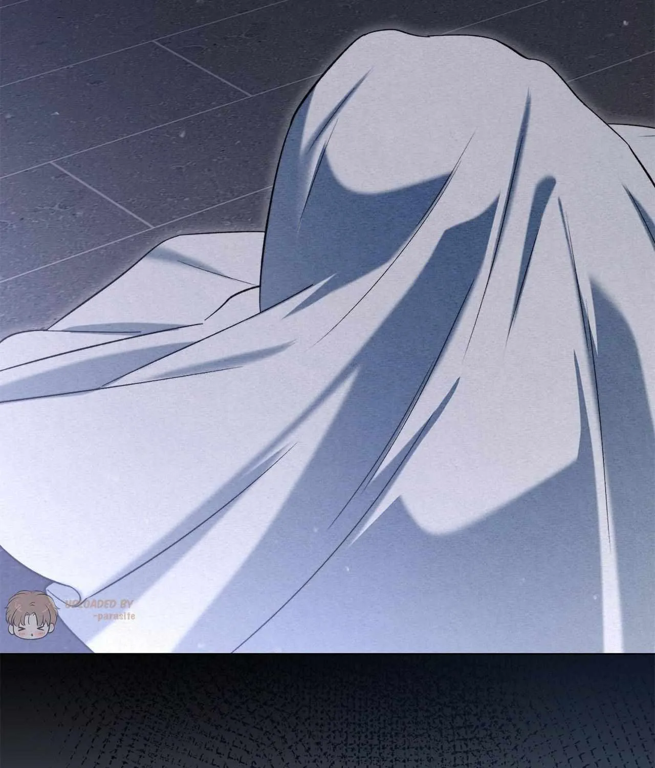 For The Beautiful Juliet Chapter 36 page 8 - 