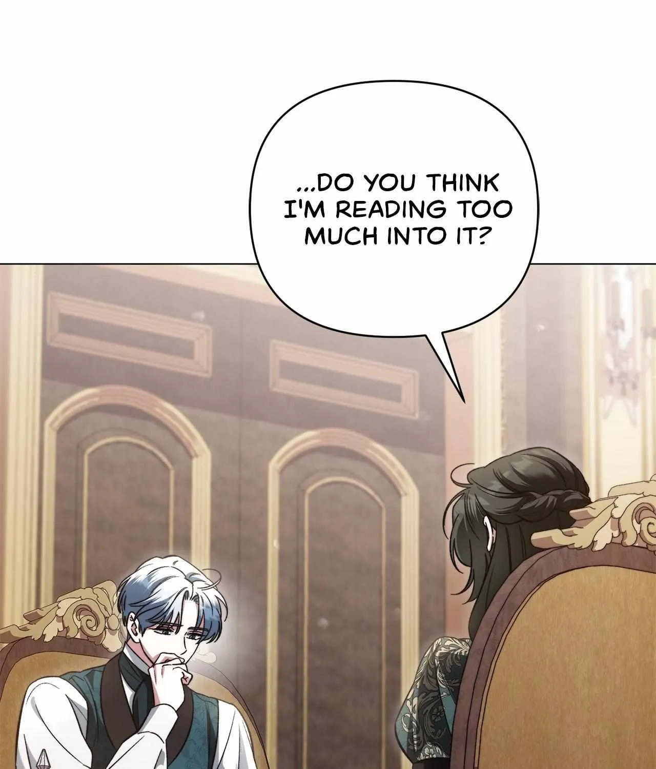 For The Beautiful Juliet Chapter 36 page 80 - 