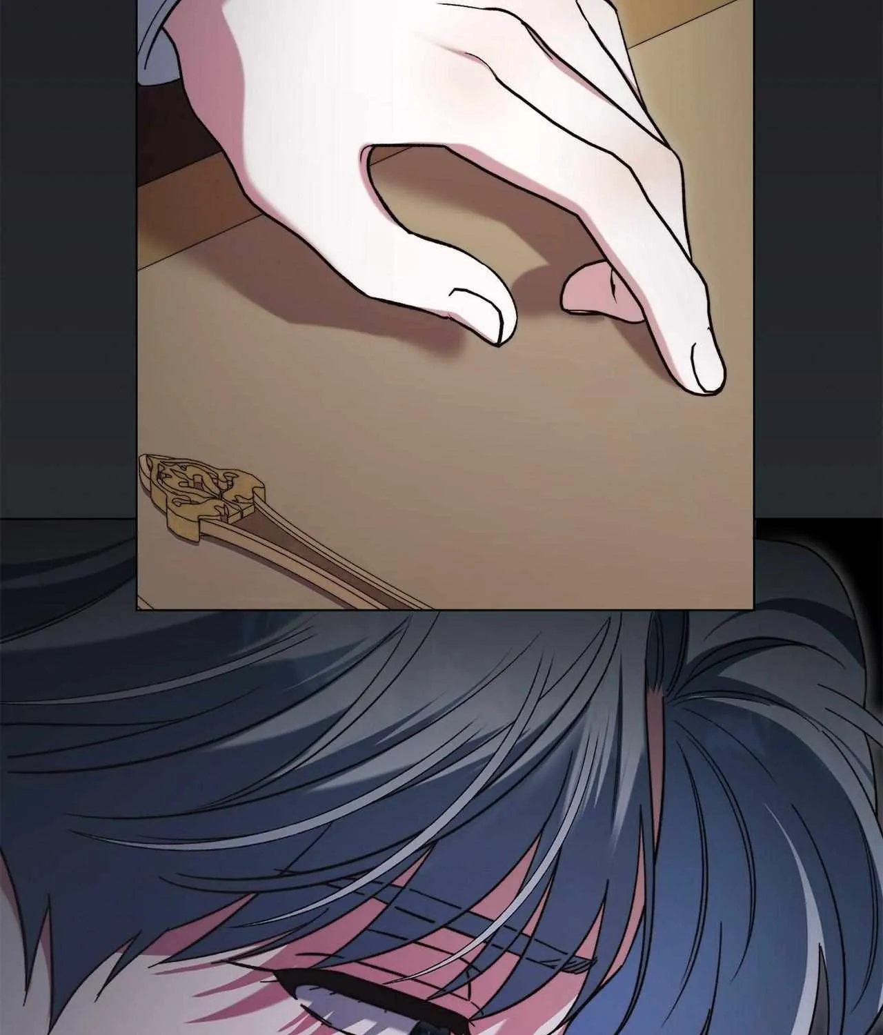 For The Beautiful Juliet Chapter 36 page 88 - 