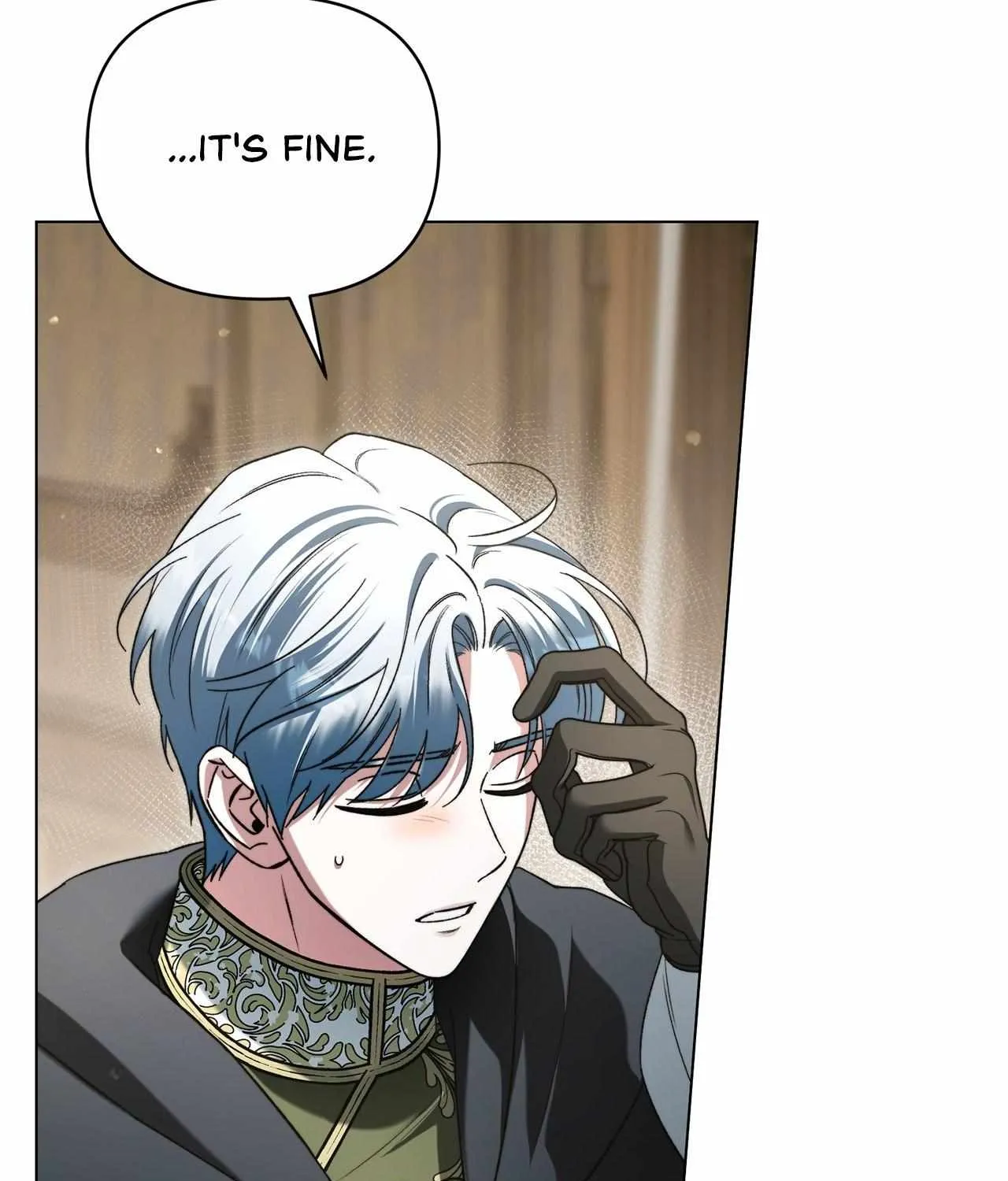 For The Beautiful Juliet Chapter 36 page 10 - 