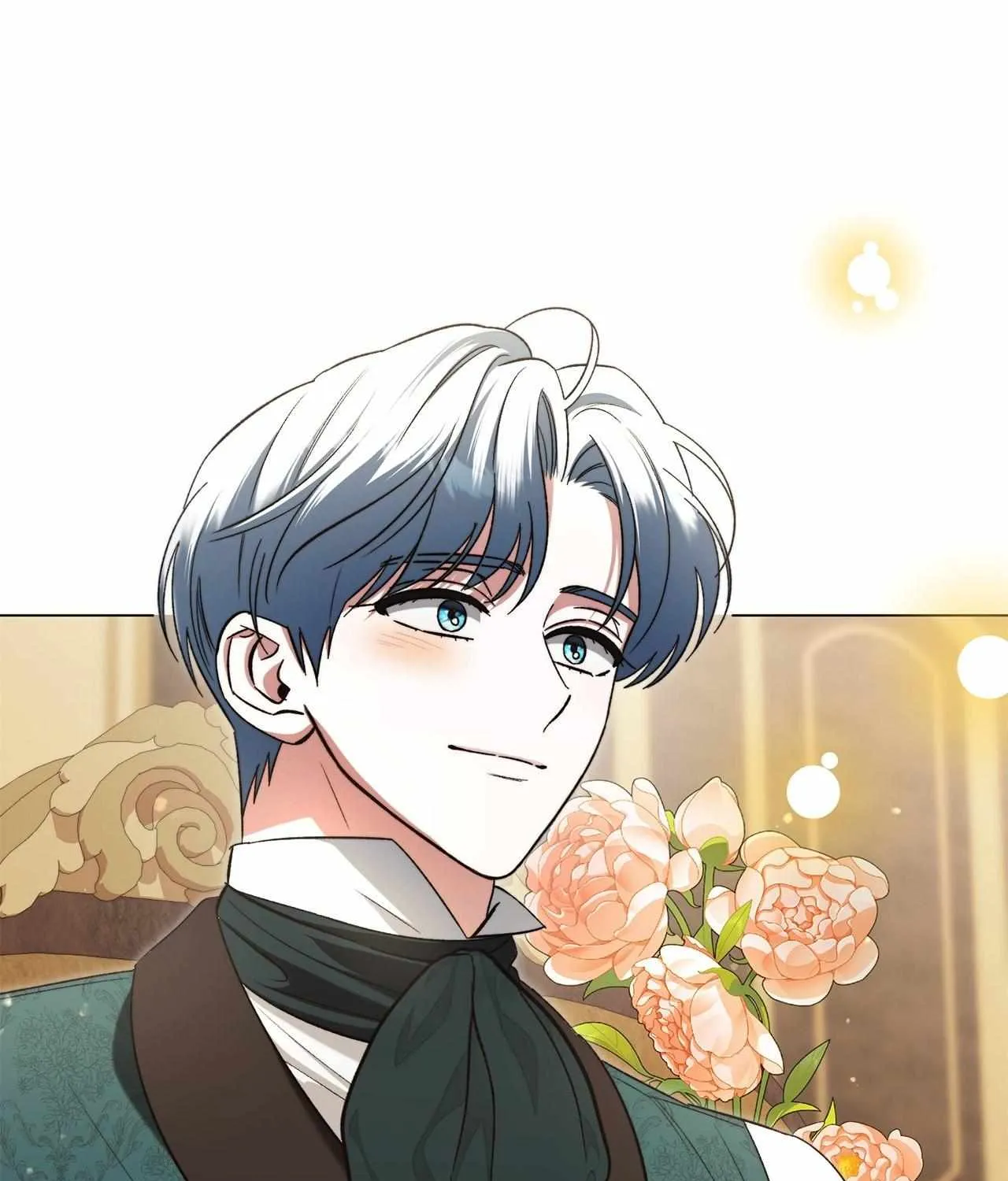 For The Beautiful Juliet Chapter 36 page 97 - 