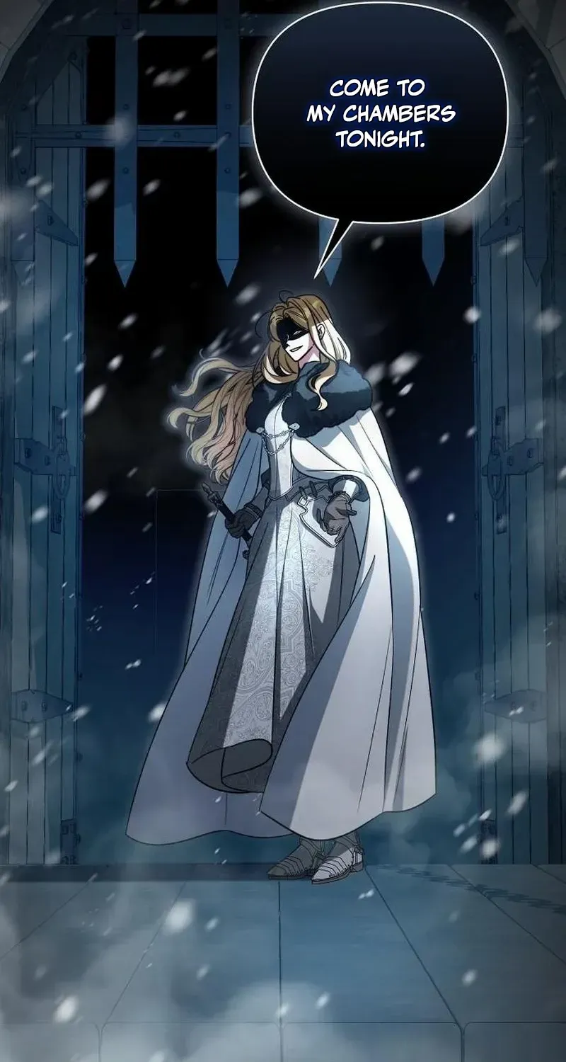 For The Beautiful Juliet Chapter 37 page 12 - 