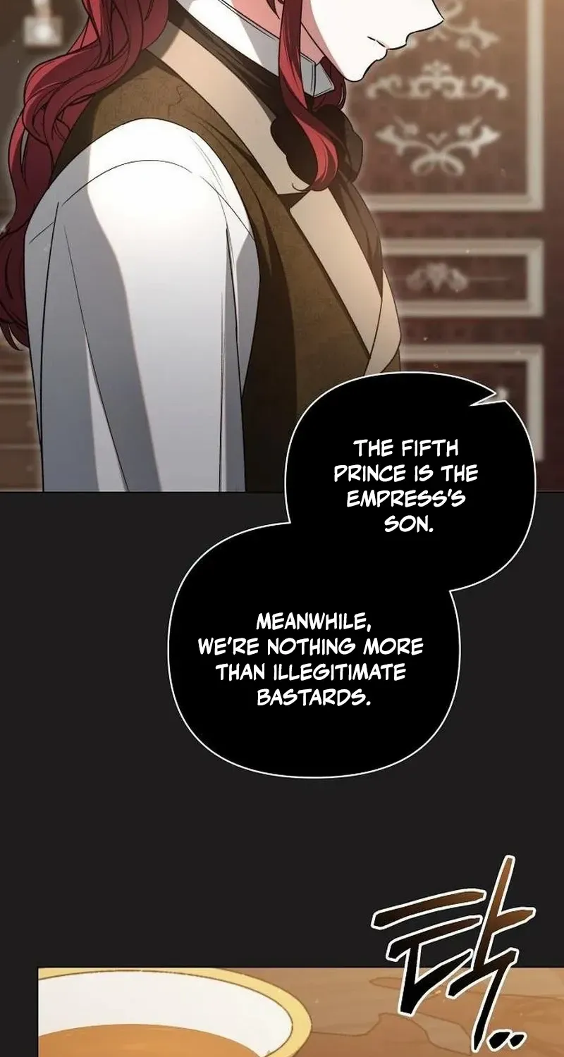 For The Beautiful Juliet Chapter 37 page 20 - 