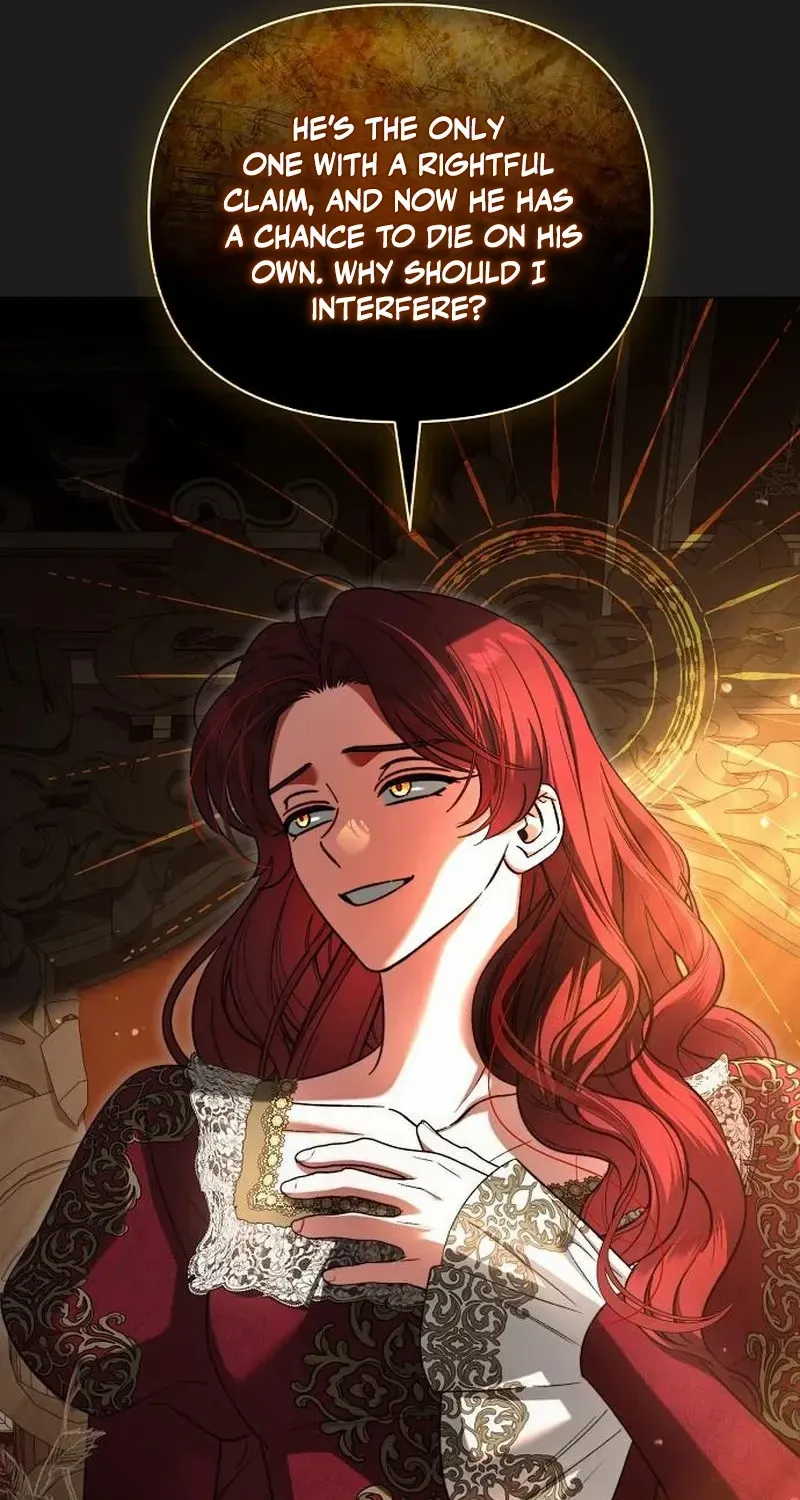 For The Beautiful Juliet Chapter 37 page 22 - 