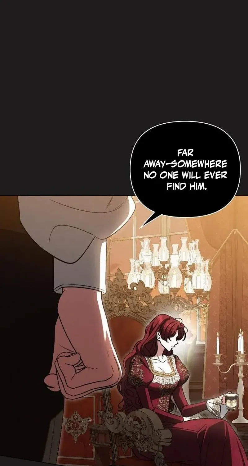 For The Beautiful Juliet Chapter 37 page 25 - 