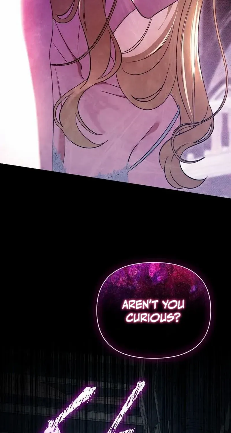 For The Beautiful Juliet Chapter 37 page 35 - 