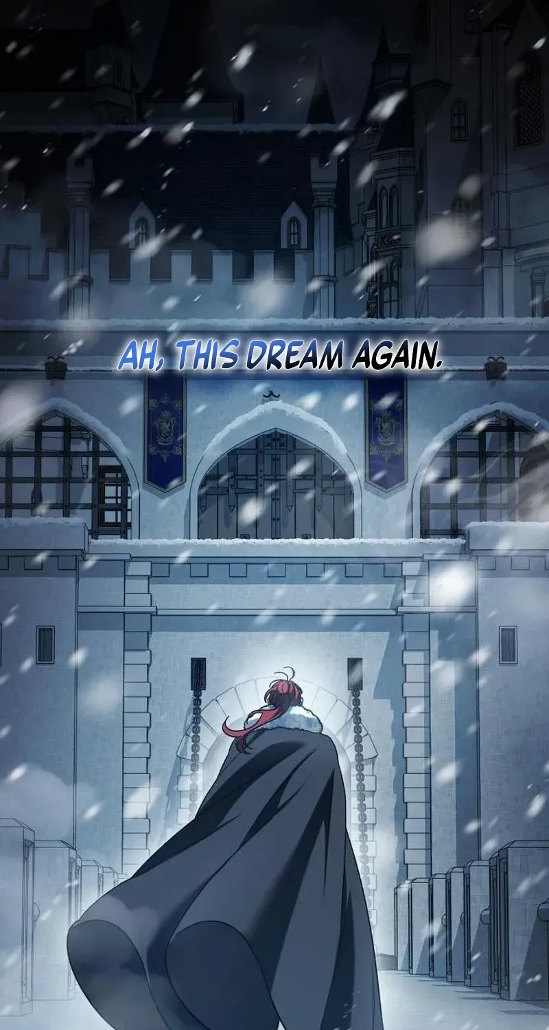 For The Beautiful Juliet Chapter 37 page 5 - 