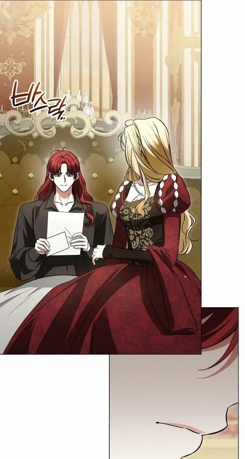 For The Beautiful Juliet Chapter 37 page 44 - 