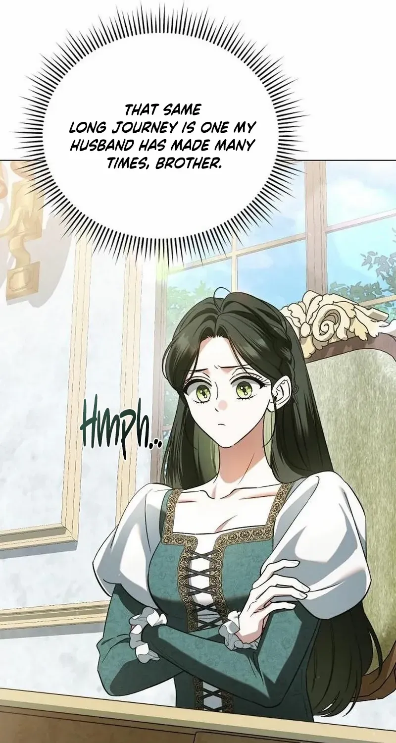 For The Beautiful Juliet Chapter 37 page 51 - 