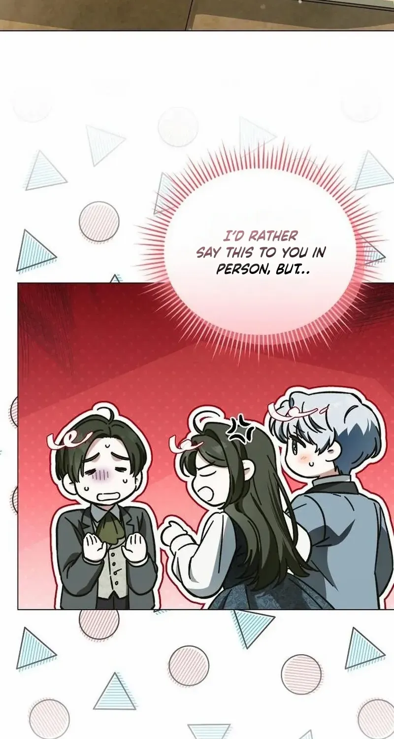 For The Beautiful Juliet Chapter 37 page 52 - 