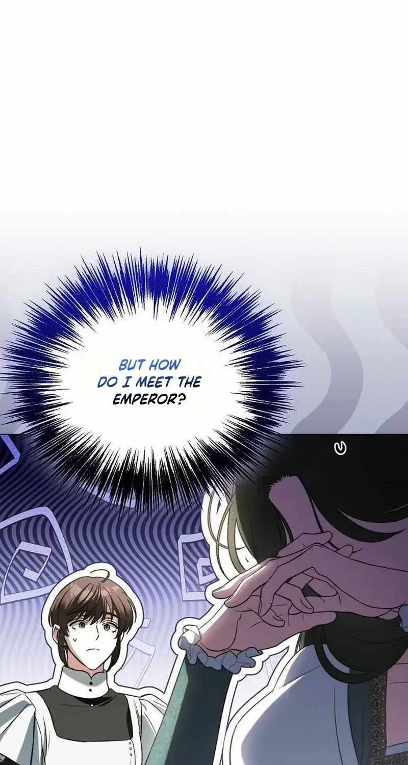 For The Beautiful Juliet Chapter 37 page 58 - 