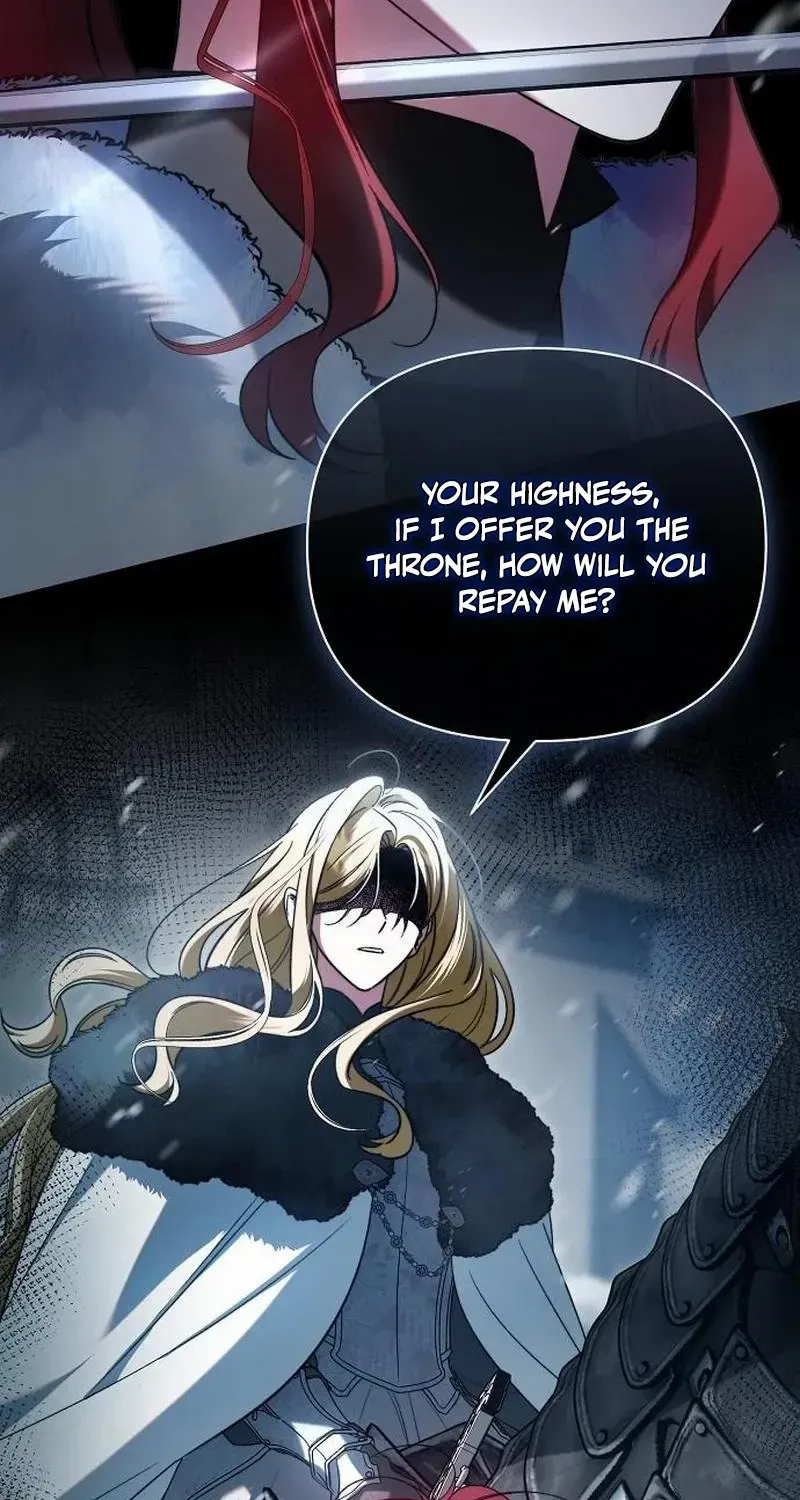 For The Beautiful Juliet Chapter 37 page 7 - 